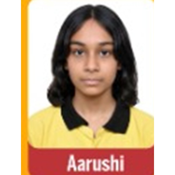 Aarushi