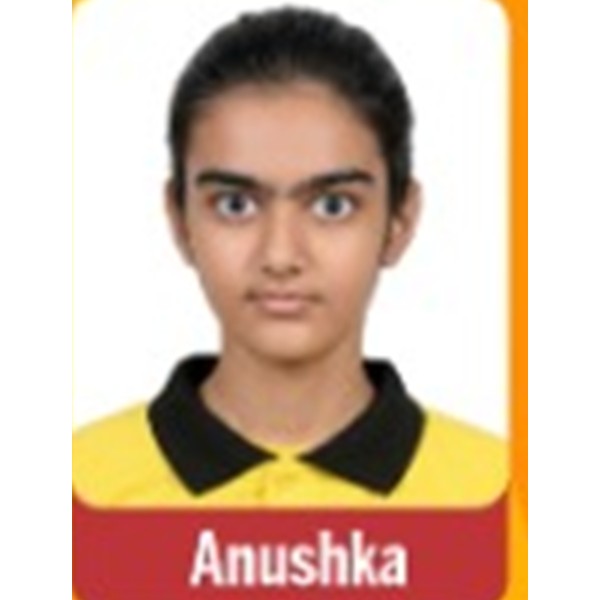 Anushka