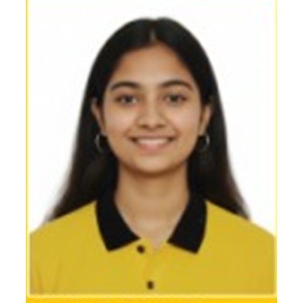 Shruti Bhatt