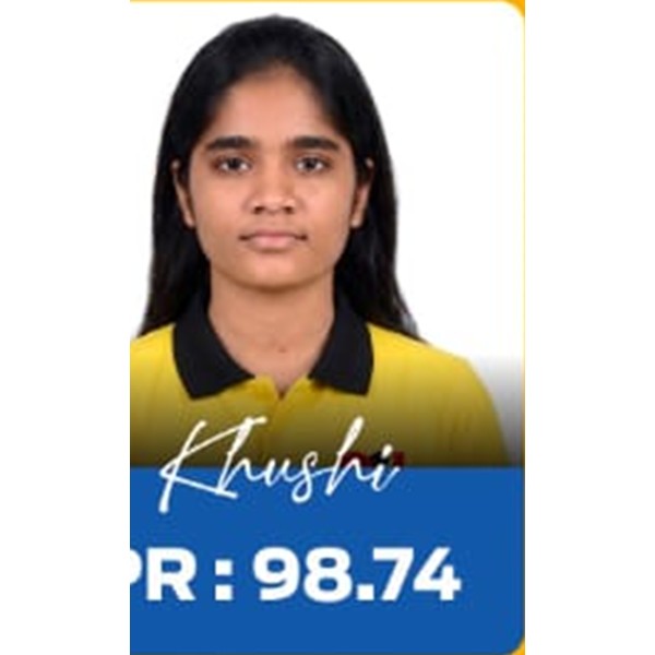 Khushi