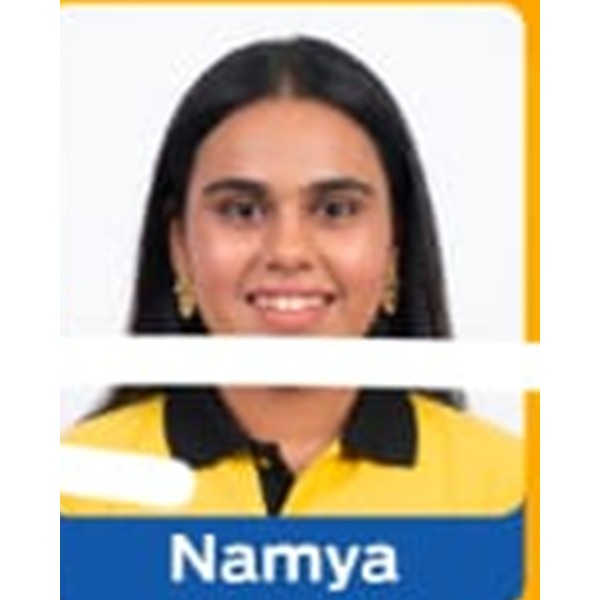 Namya