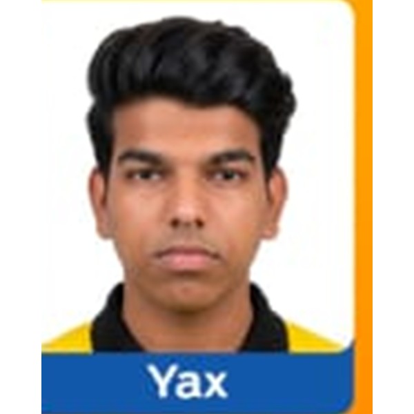 Yax