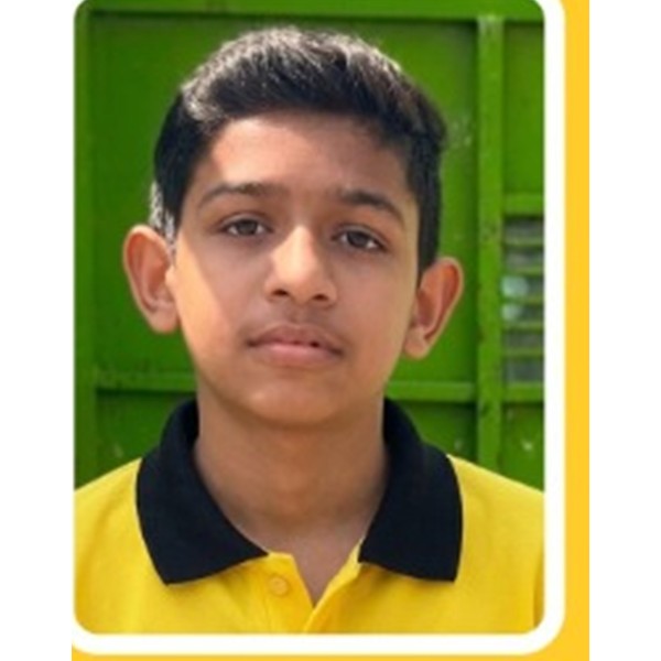 Tarun