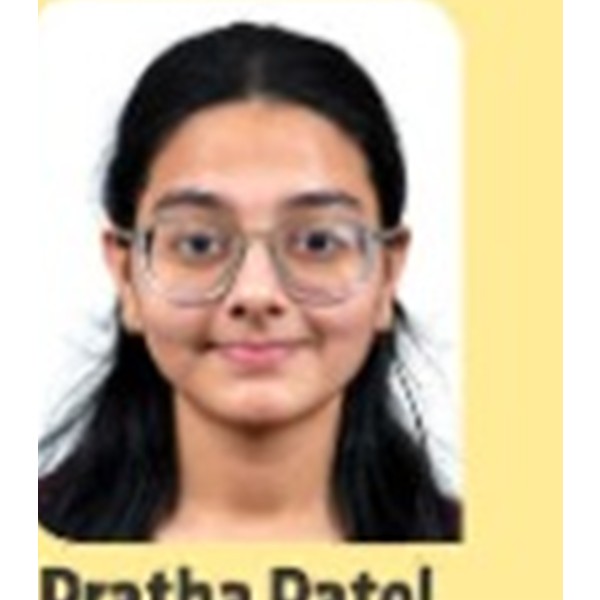 Pratha Patel