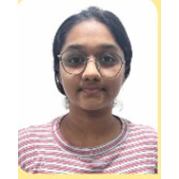 Riddhi Nayak