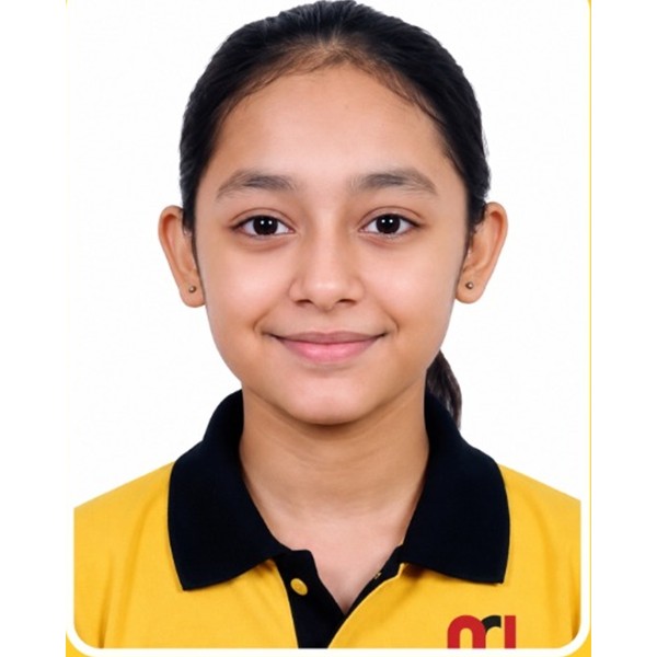 Divya Shah